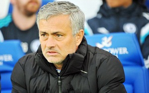 Mourinho: ‘Man City lẽ ra phải bị trừ điểm vì phạm luật Luật công bằng tài chính’