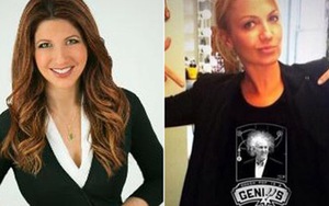 Floyd Mayweather không hề cấm phóng viên nữ tới xem trận so găng với Manny Pacquiao