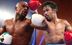 Quan điểm: 'Quên Mayweather và Pacquiao đi, hãy tẩy chay quyền Anh mãi mãi'
