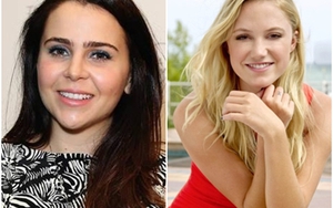 'Con gái Tổng thống Mỹ' Mae Whitman bị tước vai vì 'không đủ nóng bỏng'