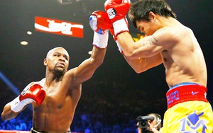 Phân tích trận Mayweather-Pacquiao: Chiến thắng của kinh nghiệm và sự tinh quái!