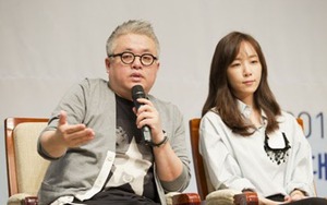 Nhiều nghệ sĩ nổi tiếng sáng tác ca khúc thống nhất 2 miền Triều Tiên