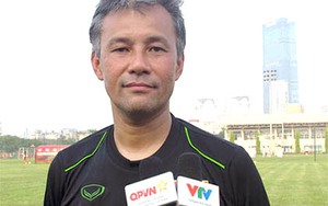 HLV Takashi ra mắt thành công với tuyển nữ Việt Nam: Cá tính thầy Nhật