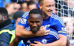 CẬP NHẬT tin sáng 4/5: Pellegrini chê bai Chelsea. Milan đại bại. Wenger 'phản công' Henry