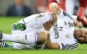 Cập nhật tin tối 4/5: Benzema lỡ đại chiến Juventus. Dortmund từ chối thỏa thuận đổi người