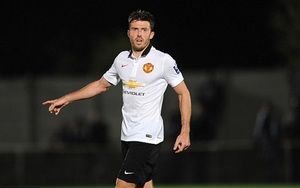 Man United thắng 72% số trận mùa này khi có Carrick