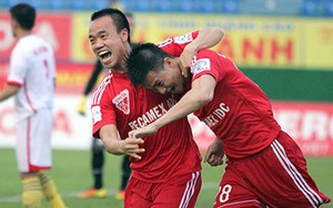 Vì một bàn thắng, có thể gọi Công Vinh là 'cuội'?