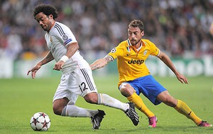 01h45 ngày 06/05, Juventus - Real Madrid: Giữ đôi chân trên mặt đất