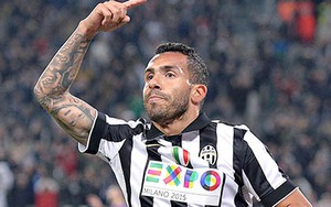 Niềm hy vọng của Juventus: Vì sao Carlos Tevez nguy hiểm nhất?