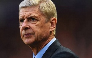 Wenger: 'Arsenal chắc chắn dự Champions League, phải vượt mặt Man City'