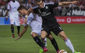 Neville: ‘Man United, Man City không được để Chelsea mua Gareth Bale’