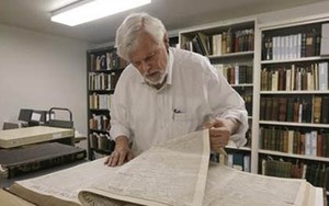 Thu thập các câu chuyện viết báo của Mark Twain