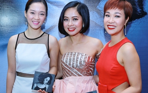 Ca sĩ Hoàng Quyên 'về' ở tuổi 23