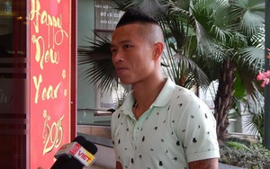 Sau U23, cầu thủ tuyển Việt Nam háo hức tập trung