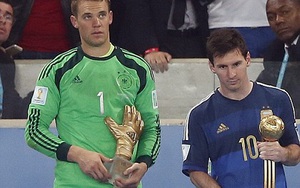 CẬP NHẬT tin tối 5/5: Neuer cảnh báo Messi. Chelsea sẽ thống trị Premier League nếu có Bale