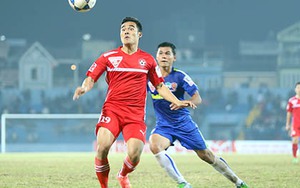 Tân binh Quốc Trung: 30 phút lọt 'mắt xanh' ông Miura