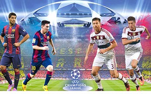 01h45 ngày 07/05, Barcelona - Bayern Munich: Cuộc chiến thế kỷ