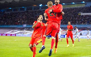 Barcelona - Bayern Munich: Cuộc chiến của những cái đầu