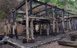 Cần 500 triệu đồng cho giấc mơ 'hồi sinh' Nhà Lang