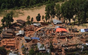 Khi 'anh hùng bàn phím' làm từ thiện...