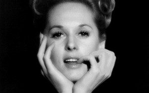 Nữ minh tinh Tippi Hedren: 'Mẹ đỡ đầu' nghề nail của người Việt xa xứ