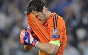 Casillas sai lầm, Real Madrid đẩy nhanh kế hoạch mua De Gea?