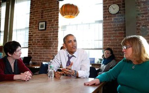 Đa số dân Mỹ vẫn ghét... người giàu