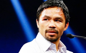 Manny Pacquiao: Gã chiến binh hay kẻ hám tiền?