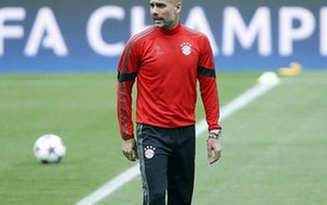 Guardiola: ‘Bayern phải tấn công Barca. Messi quá giỏi để ngăn chặn'