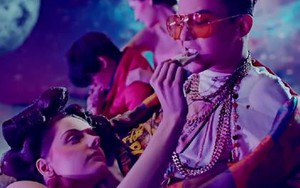 Album mới của Big Bang: Gợi cảm hay gợi dục?