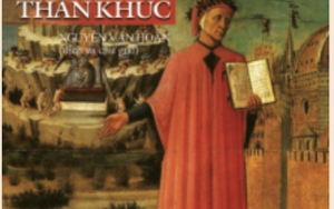 'Thần khúc' vang lên khắp Italy nhân 750 năm sinh Dante