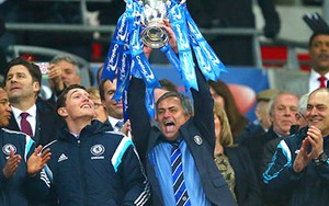 Mourinho đạt thỏa thuận gia hạn với Chelsea: Hợp đồng mới, đế chế mới