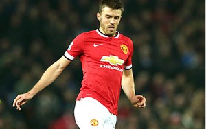 Man United và Carrick: Sự phụ thuộc nguy hiểm