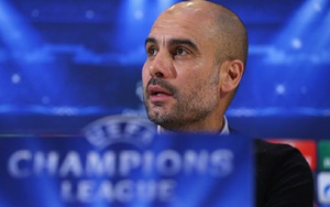 Barcelona 3-0 Bayern Munich: Guardiola khẳng định 'Barca thắng không chỉ nhờ mỗi Messi'