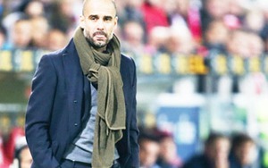 Man City và kế hoạch 220 triệu bảng: Mua Pogba, theo đuổi Guardiola