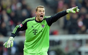 Vì sao Bayern Munich không thể ngược dòng thắng Barcelona?