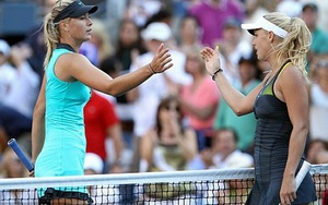 Madrid Open, ngày thứ 5: Cuộc chiến giữa hai cựu số Một