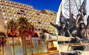 Khách sạn 5 sao nơi khách bị chặt đầu nếu phạm quy