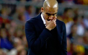 Tiếng nói CĐV: Trăm dâu đổ đầu Pep Guardiola
