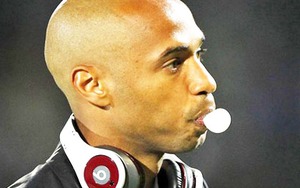 Thierry Henry: 'Boateng không mắc lỗi. Messi đơn giản là siêu đẳng'
