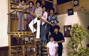 Joe Jackson: Ông bố của những ngôi sao… đáng thương