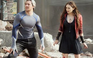 Phim 'Avengers: Age Of Ultron': Các pha hành động mãn nhãn