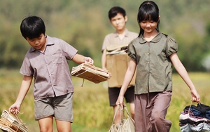 'Tôi thấy hoa vàng trên cỏ xanh' của Victor Vũ sẽ tới LHP Cannes