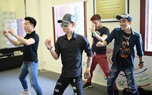 Hội đồng giám khảo đặc biệt 'Vietnam Idol' - họ là ai?