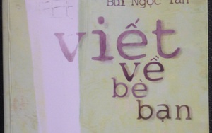 'Có lẽ tôi đọc được nhờ Nguyễn Huy Thiệp'