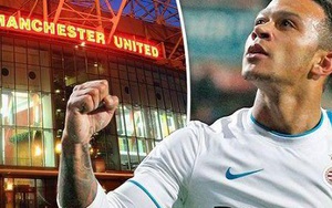 Sau Depay, những ngôi sao nào sẽ về Man United?