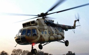 Máy bay lao xuống đất ở Pakistan, 2 đại sứ tử nạn