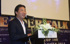 Đà Nẵng lập hệ thống toilet công cộng 5 sao miễn phí, 'thoải mái như ở nhà'