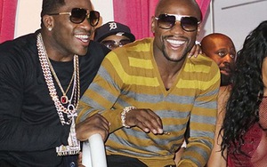 Mayweather: 'Pacquiao đáng thương hại và hèn nhát'