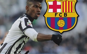 CẬP NHẬT tin tối 8/5: Carrick nghỉ hết mùa. Barca hỏi mua Pogba với giá 80 triệu euro